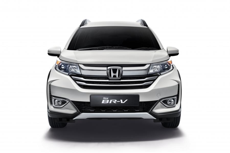  Honda BR-V 2020 года  (MY) (фото 9 из 9)